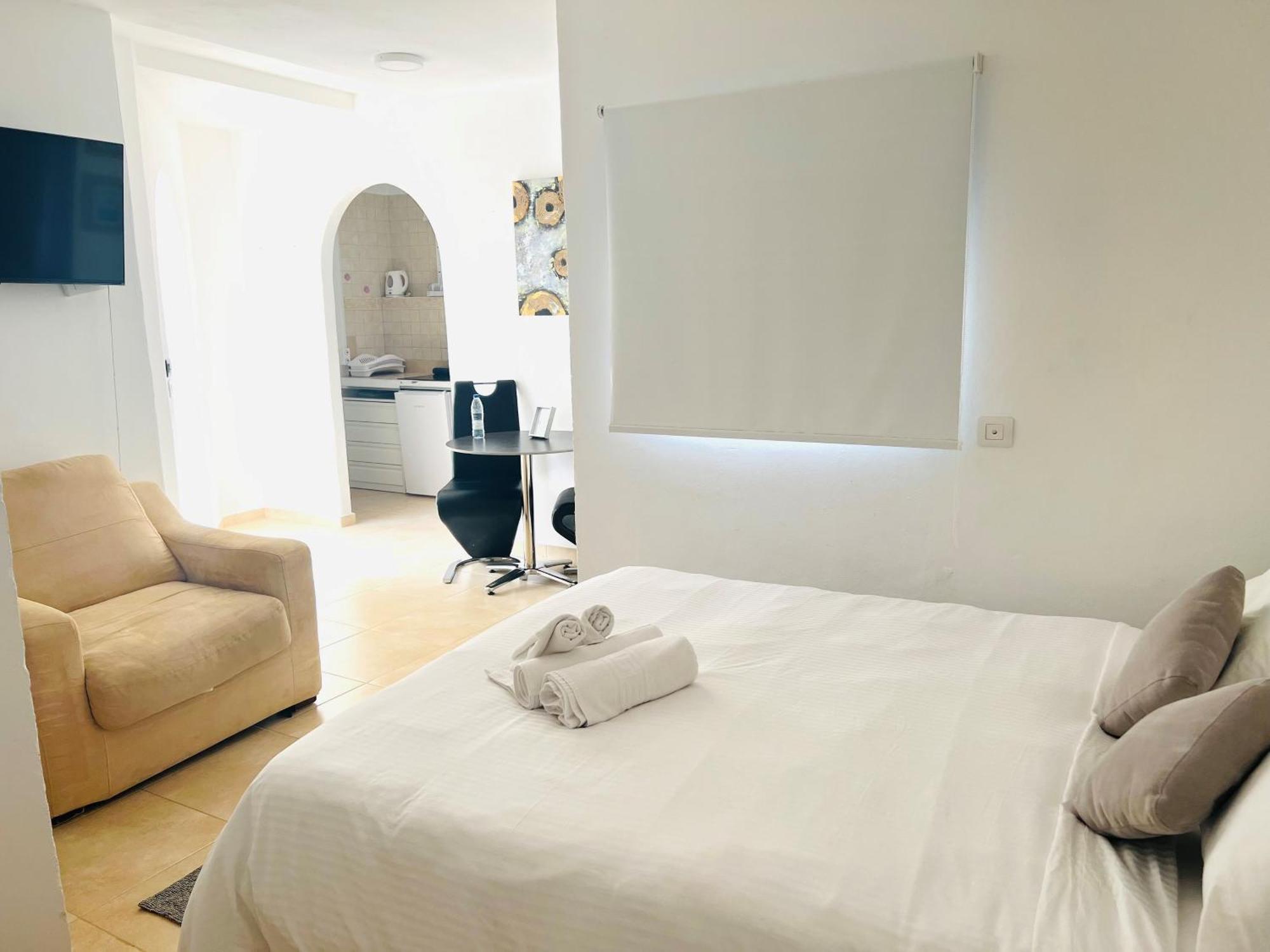 Beexclusive Appartement Costa Adeje (Tenerife)